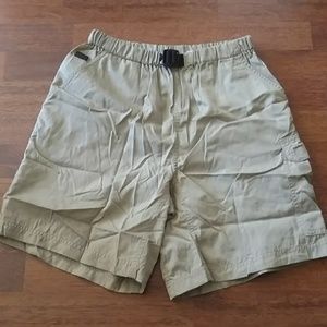 The North Face Stow Pocket Shorts